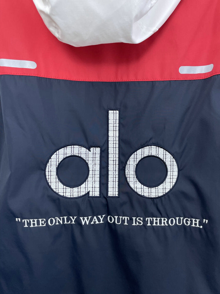 Alo down Jacket