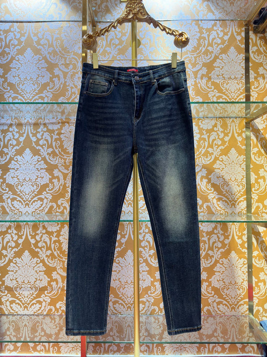 Prada Fitted Jeans