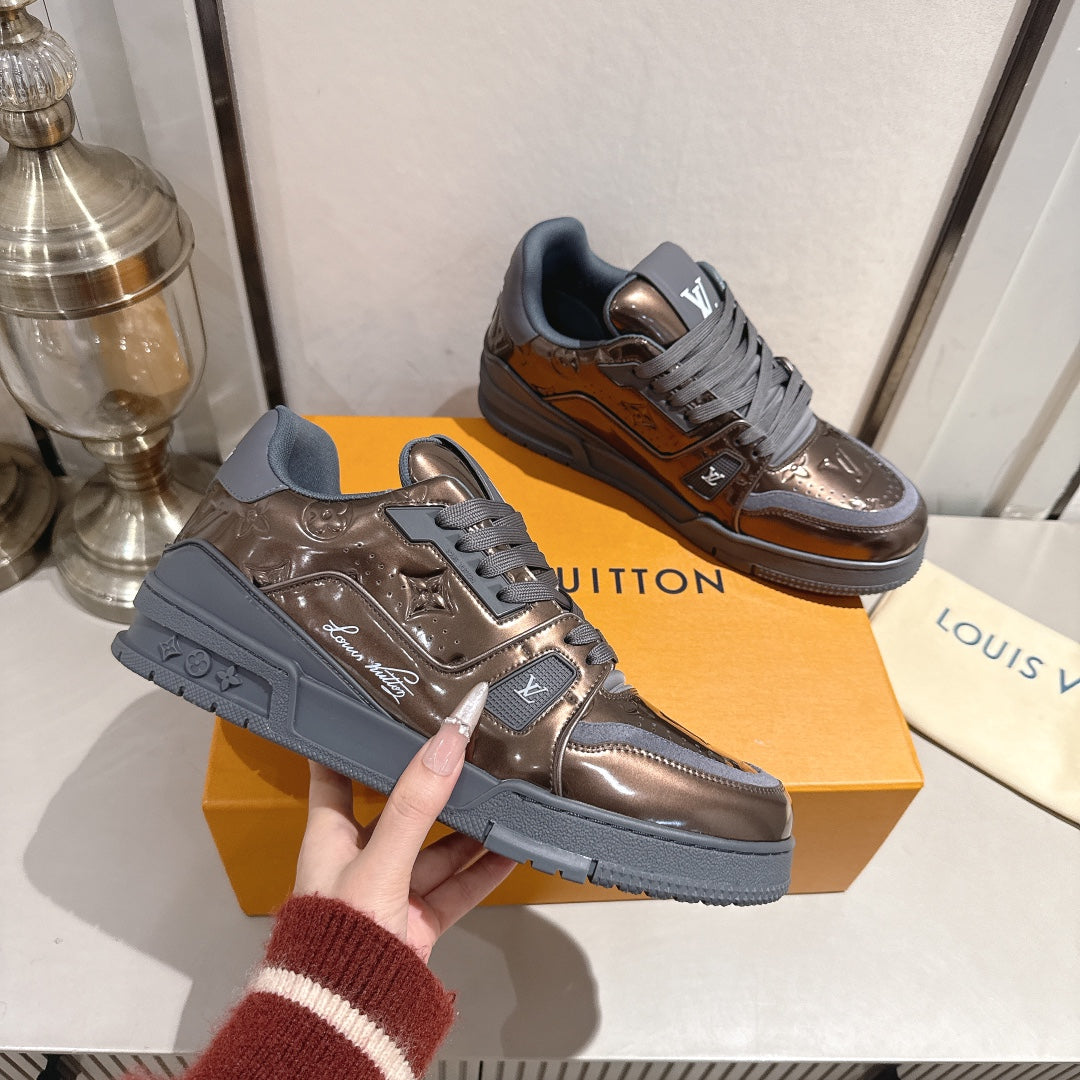 LV Trainers