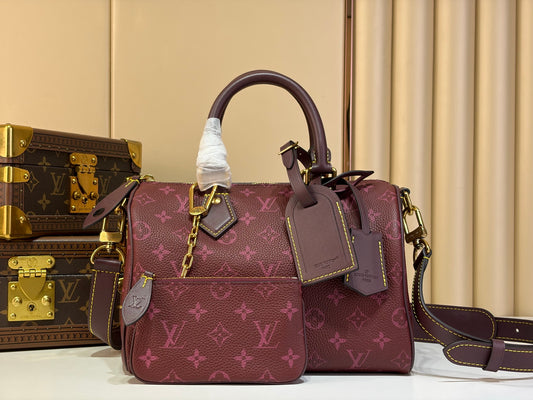 LV Speedy 25