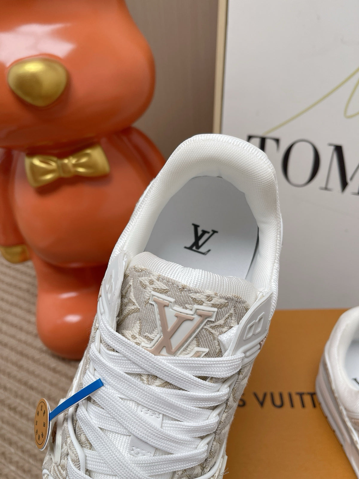LV Trainers