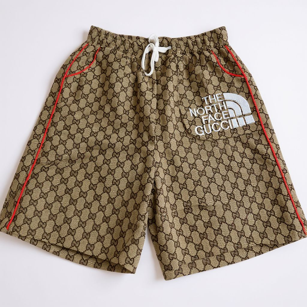 The North Face Gucci