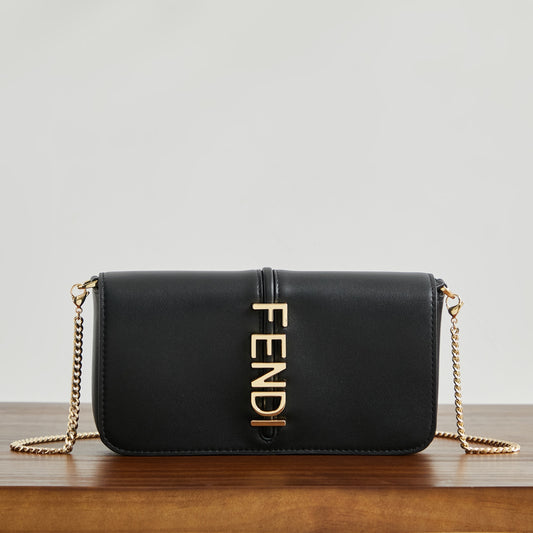 Fendi Chain Bag