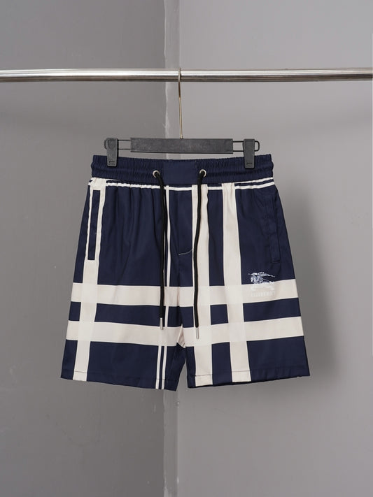 Burberry Beach Shorts