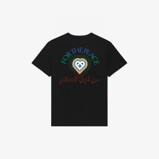 Casa Blanca T-Shirt