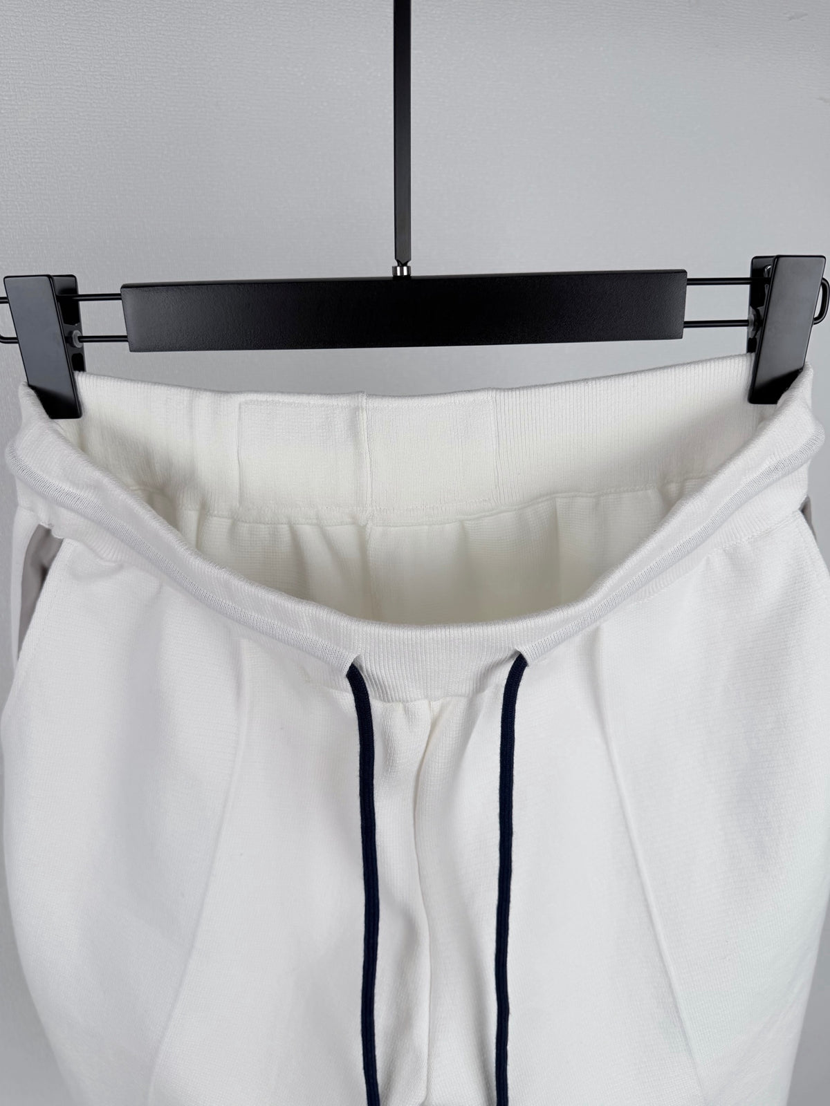 LV Knitted Casual Shorts