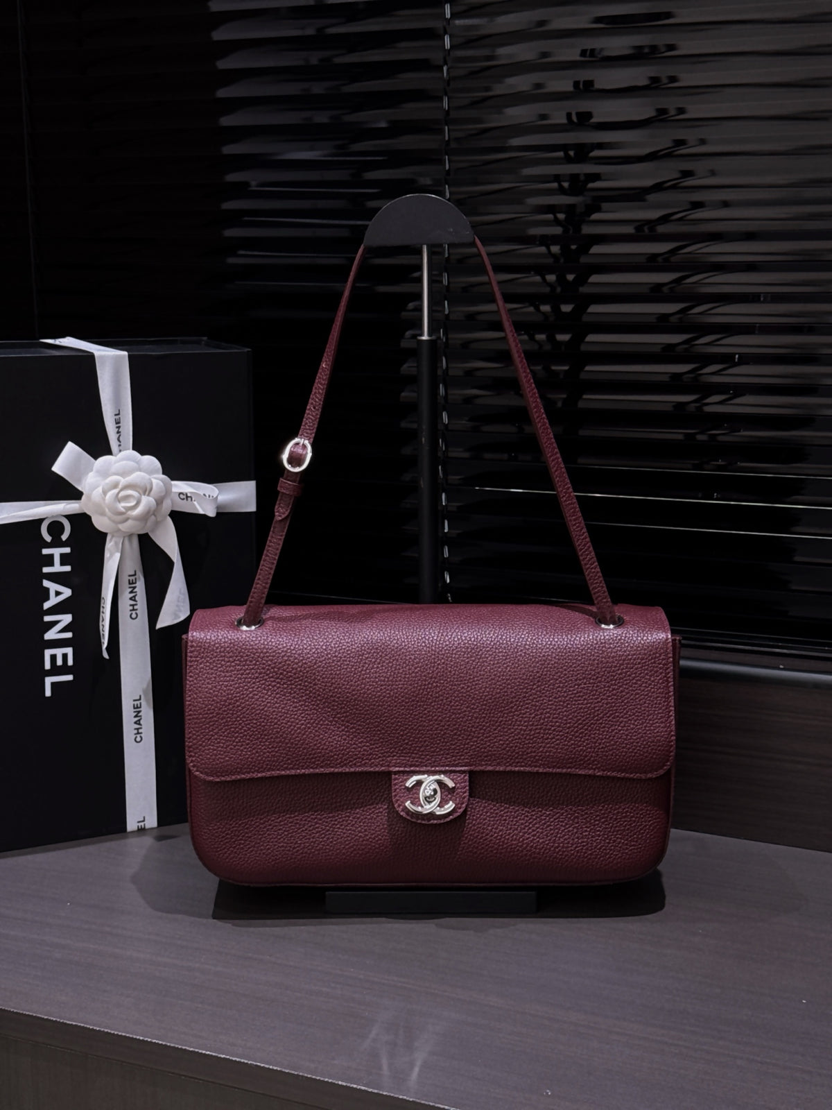 Chanel Flap Bag