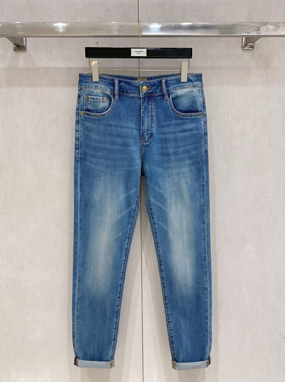 Versace Jeans