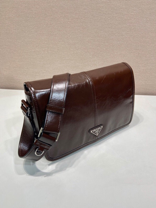 Prada Messenger Bag
