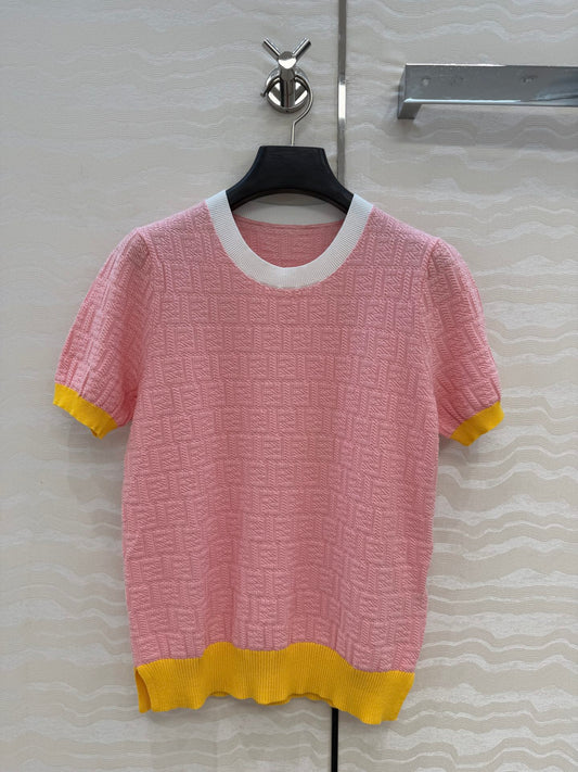 Fendi Knit Shirt women's