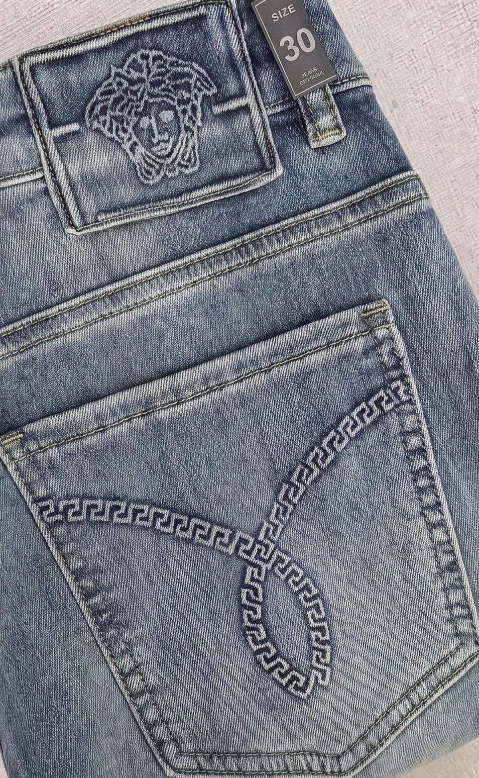 Versace Jeans