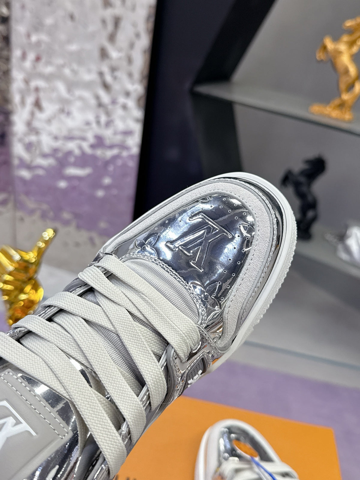 LV Trainers