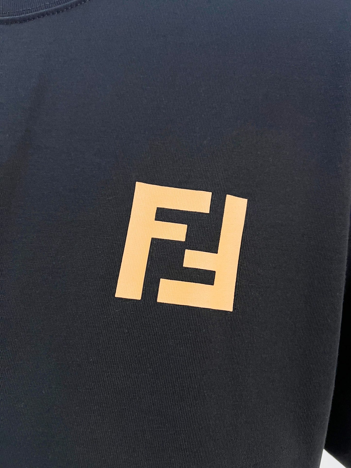 Fendi T-Shirt