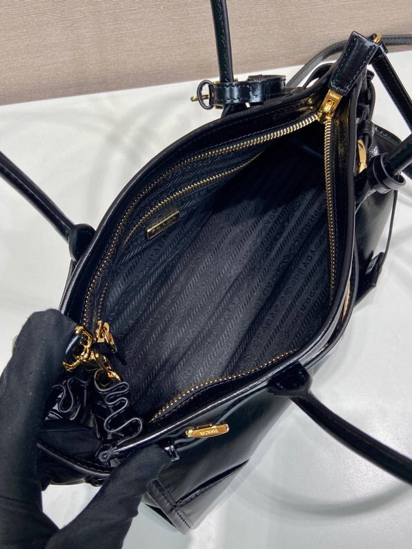 Prada Handbag/Crossbody Bag