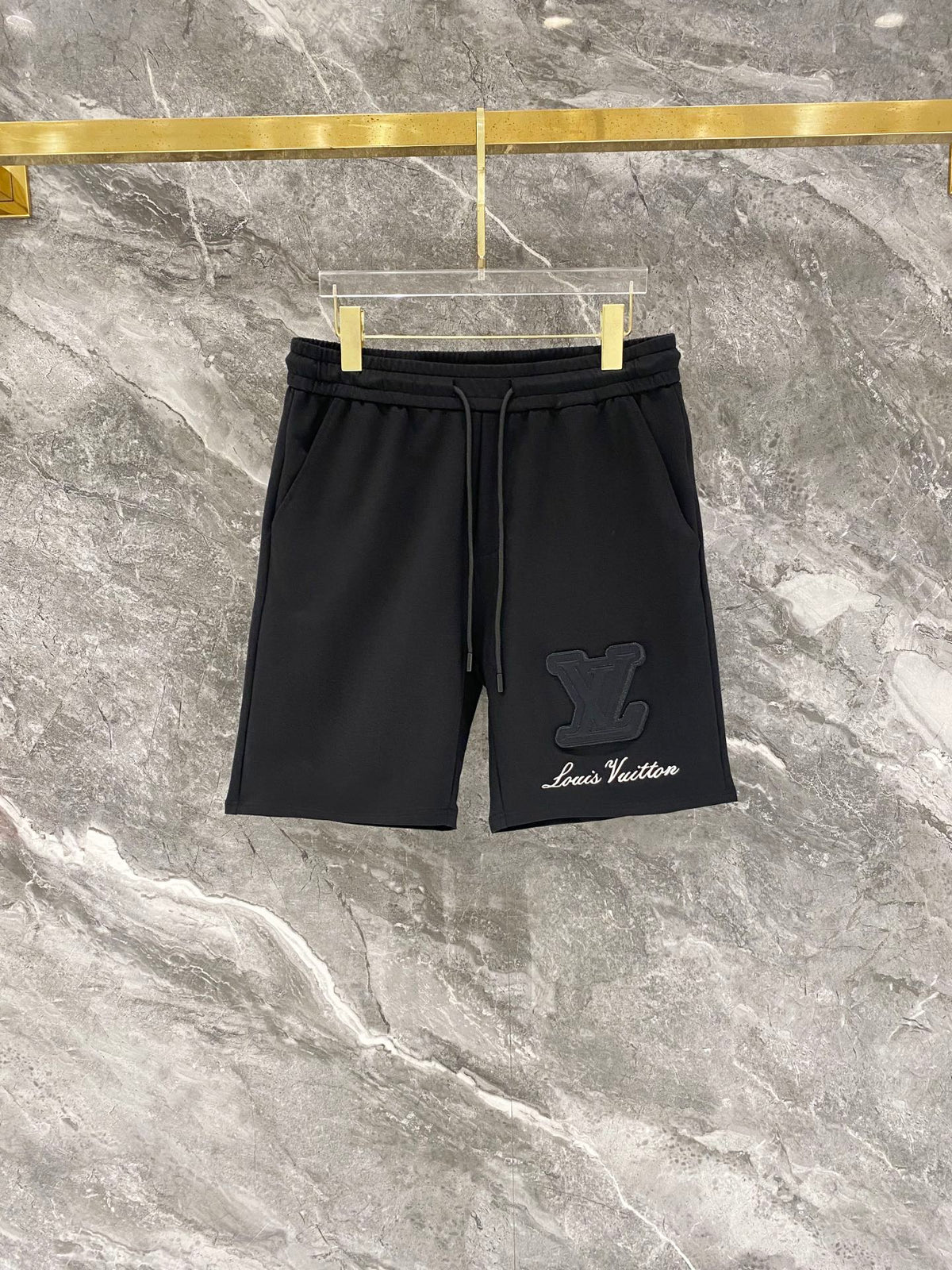 LV Casual Shorts