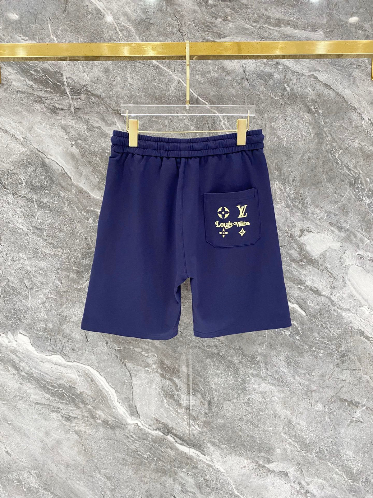LV Casual Shorts