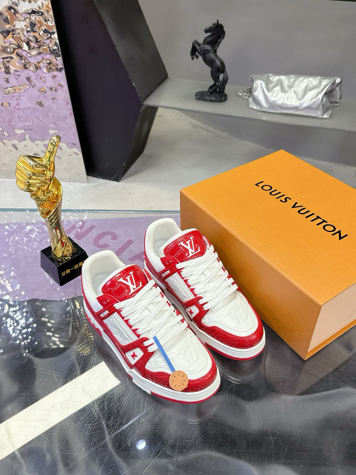 LV Trainers