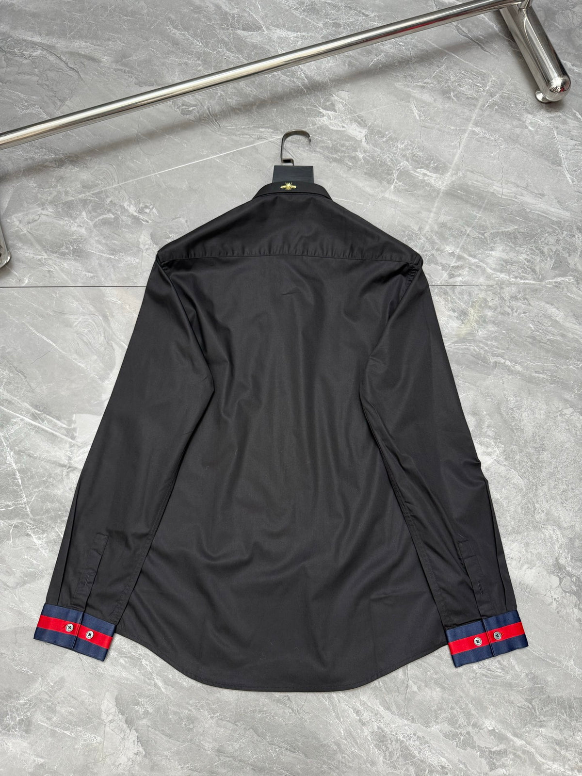 Gucci Long-Sleeved T-Shirt