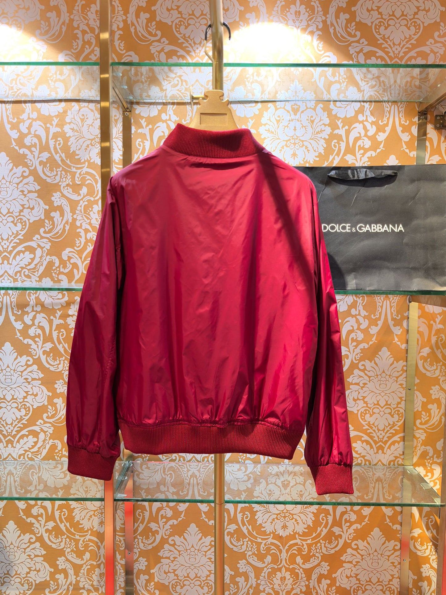 DG Lightweight Jacket