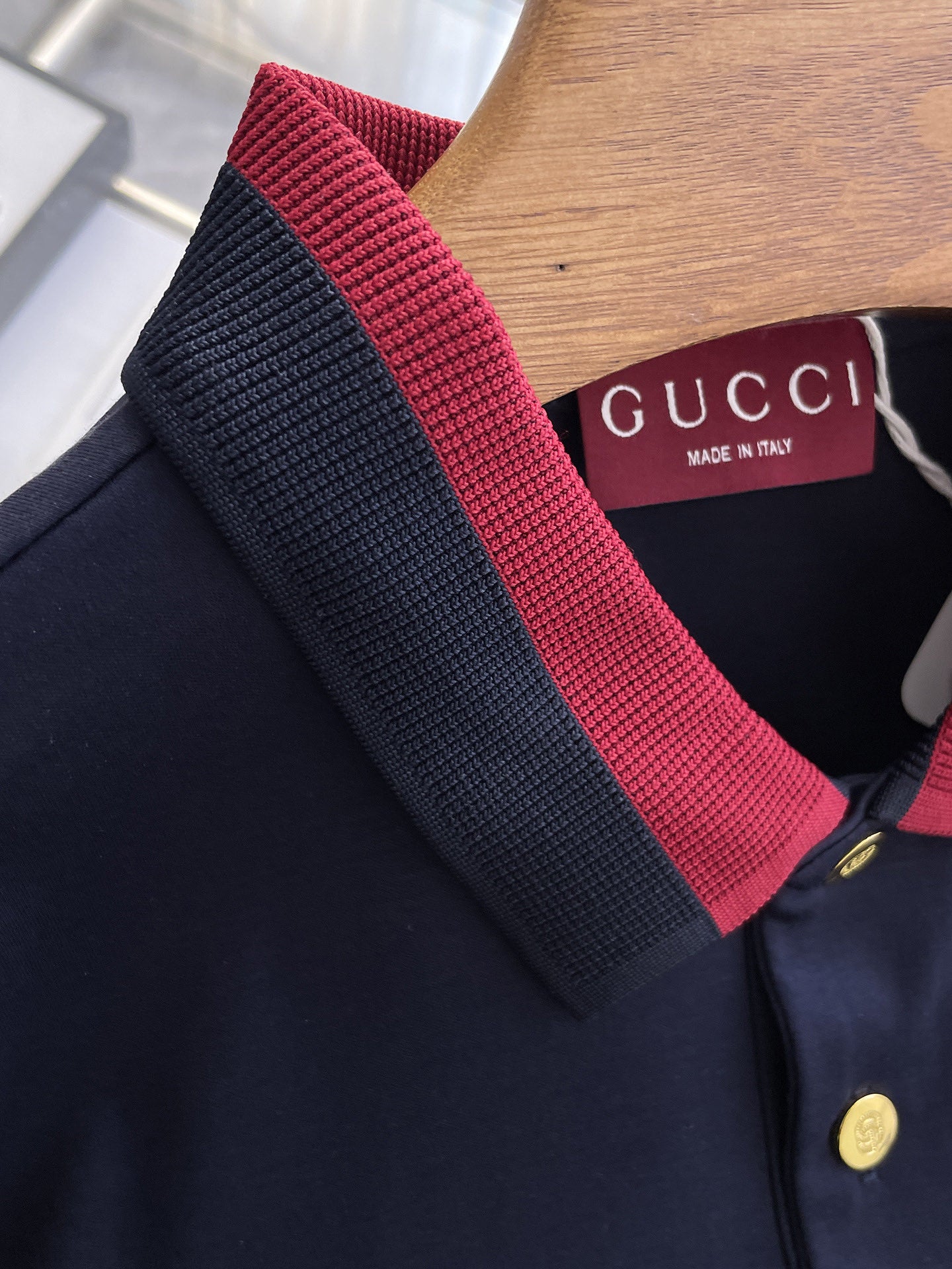 Gucci Polo Shirt