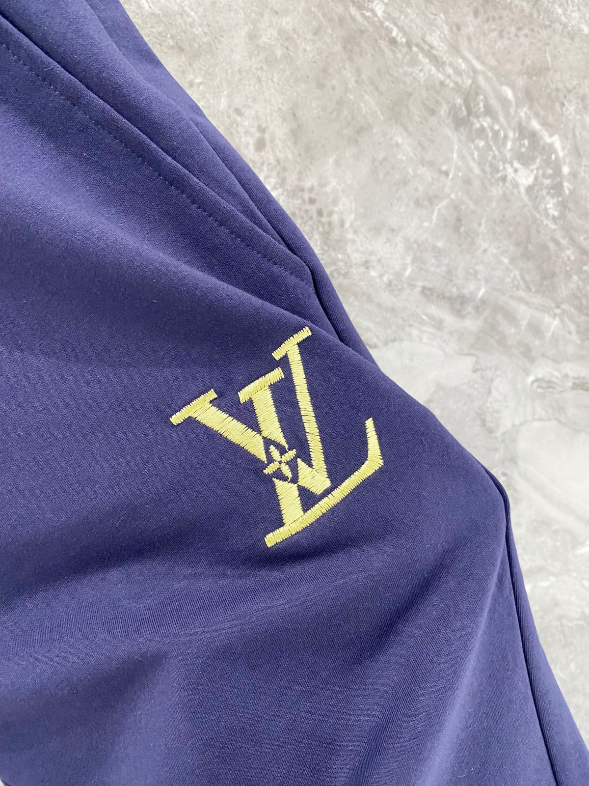 LV Casual Shorts