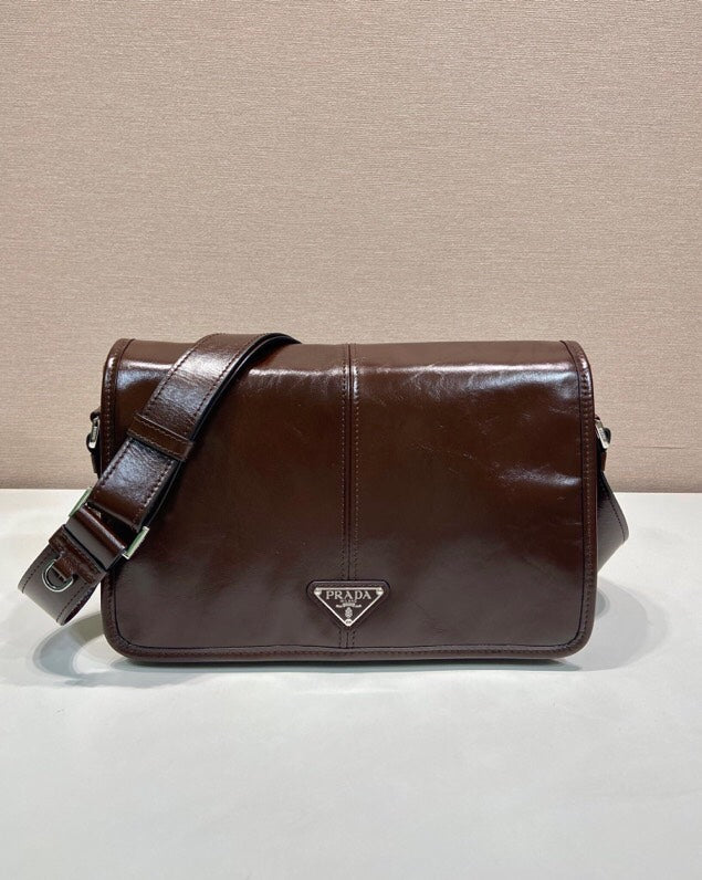 Prada Messenger Bag