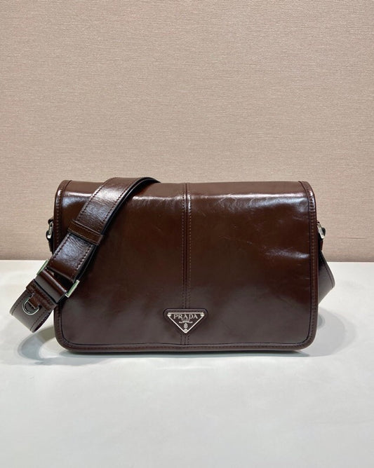 Prada Messenger Bag