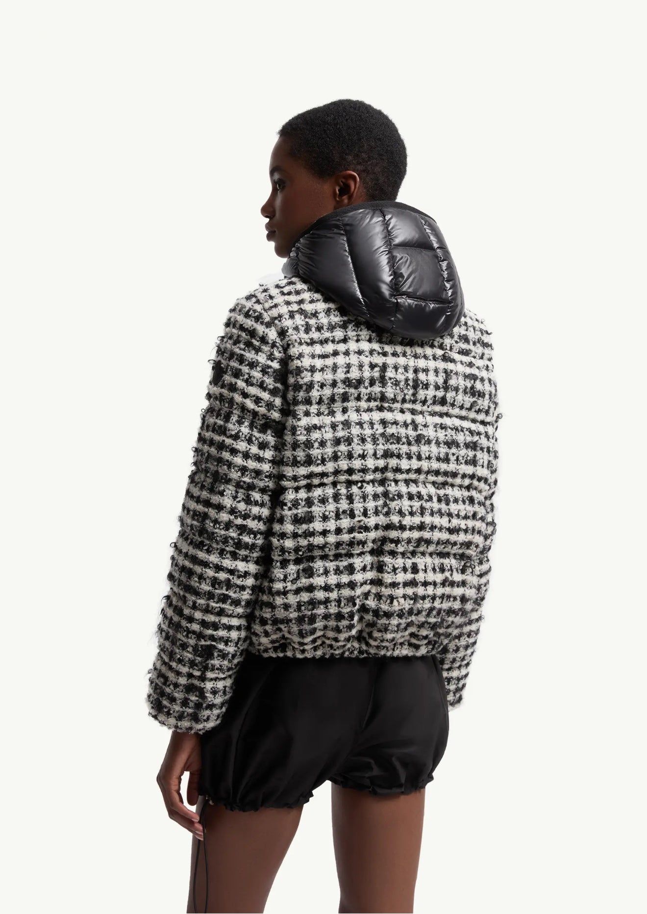 Women's Moncler Jacket