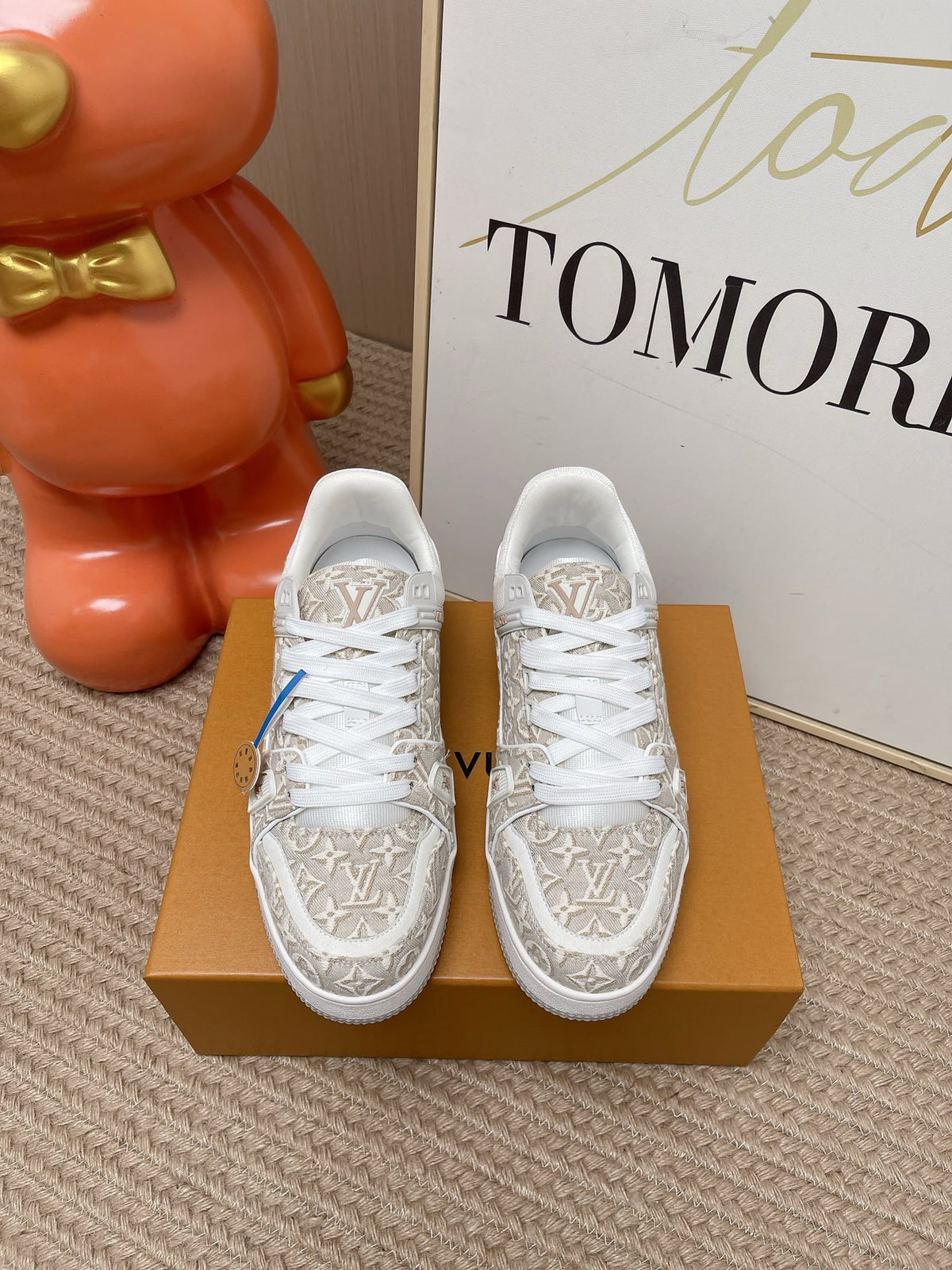 LV Trainers