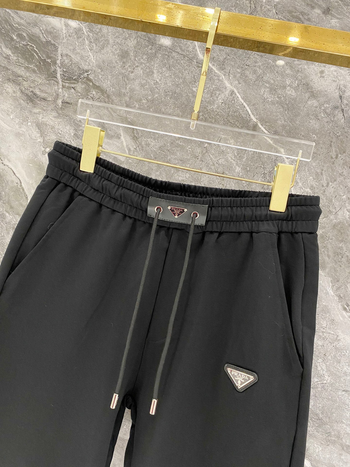 Prada Casual Shorts