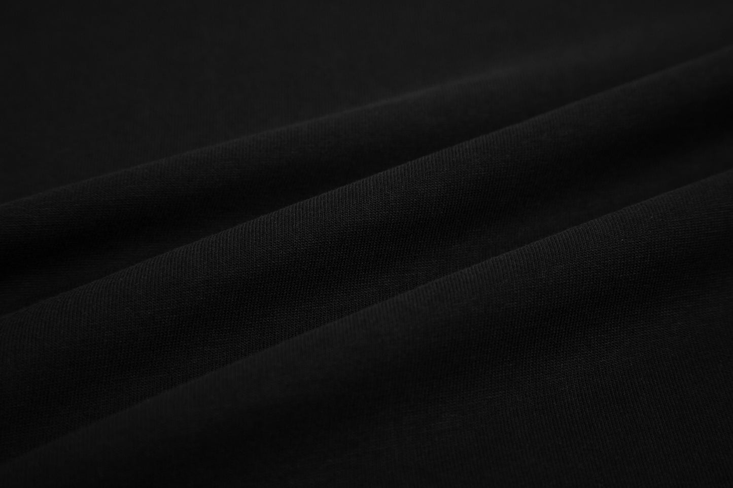 LV Sequined Crew Neck T-Shirt