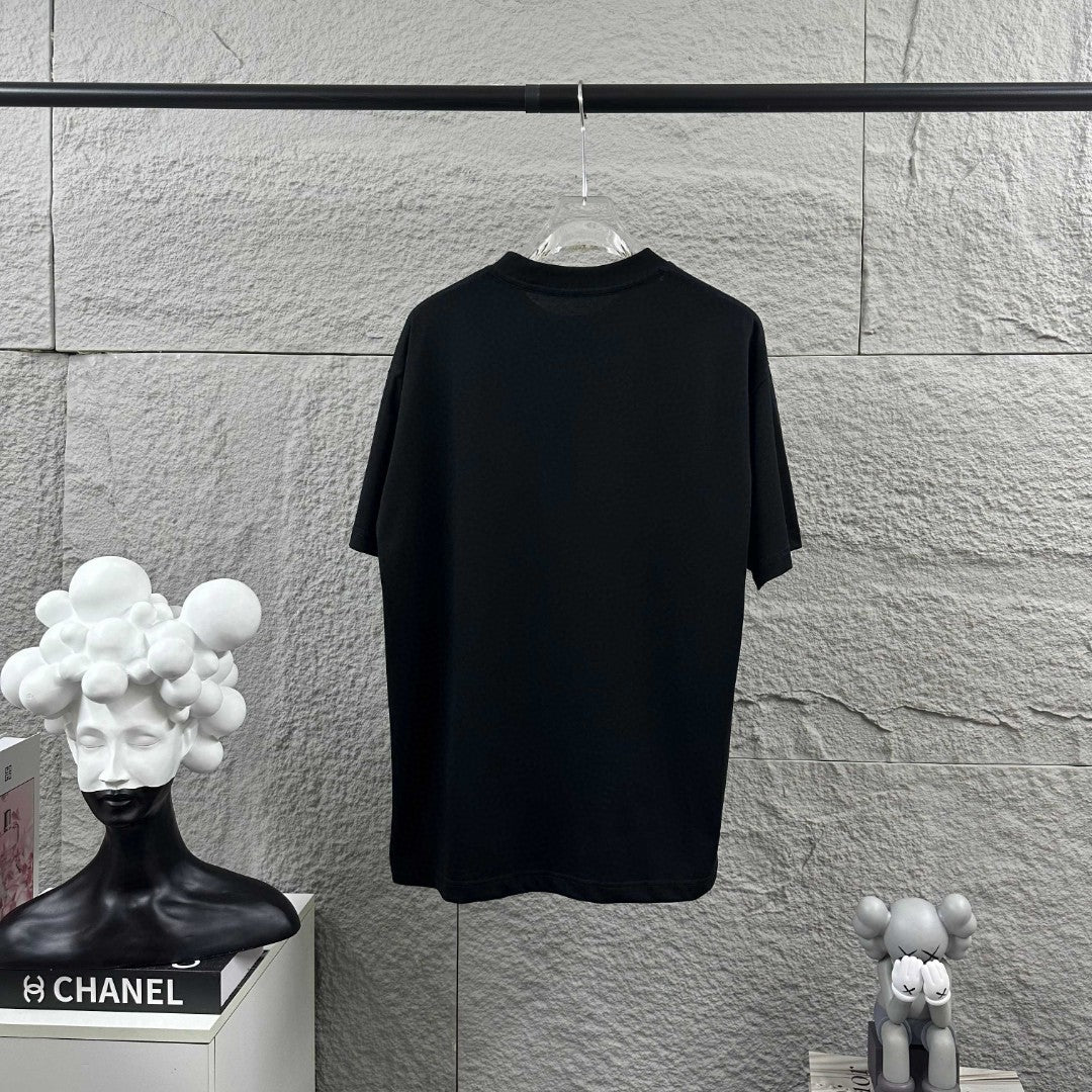 Fendi 3D T-Shirt