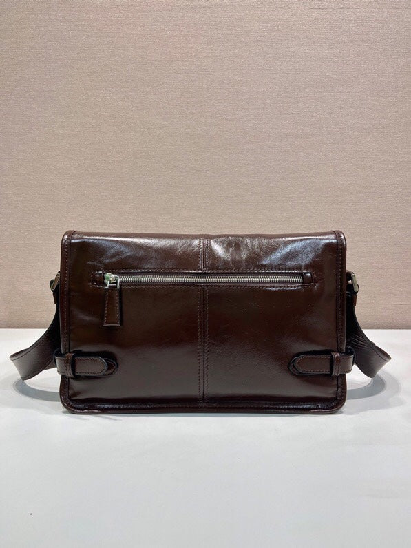 Prada Messenger Bag