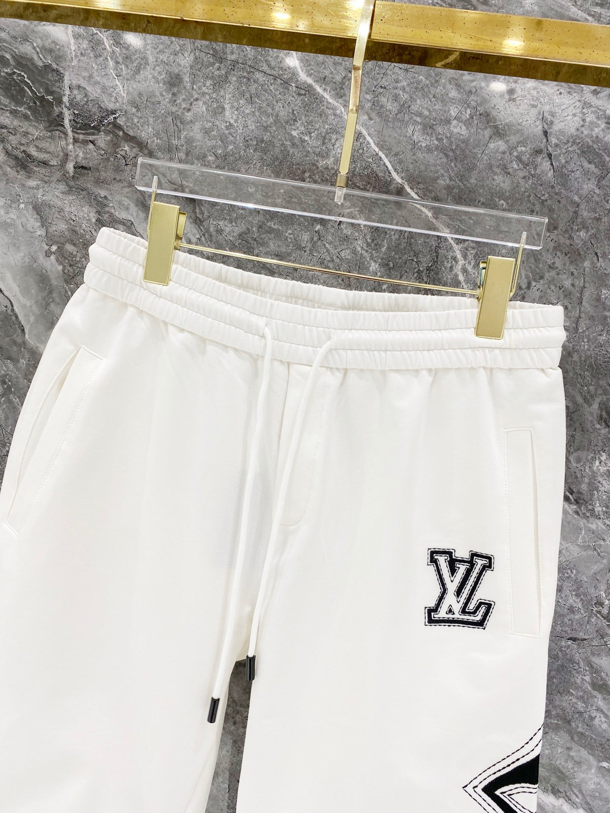 LV Casual Shorts
