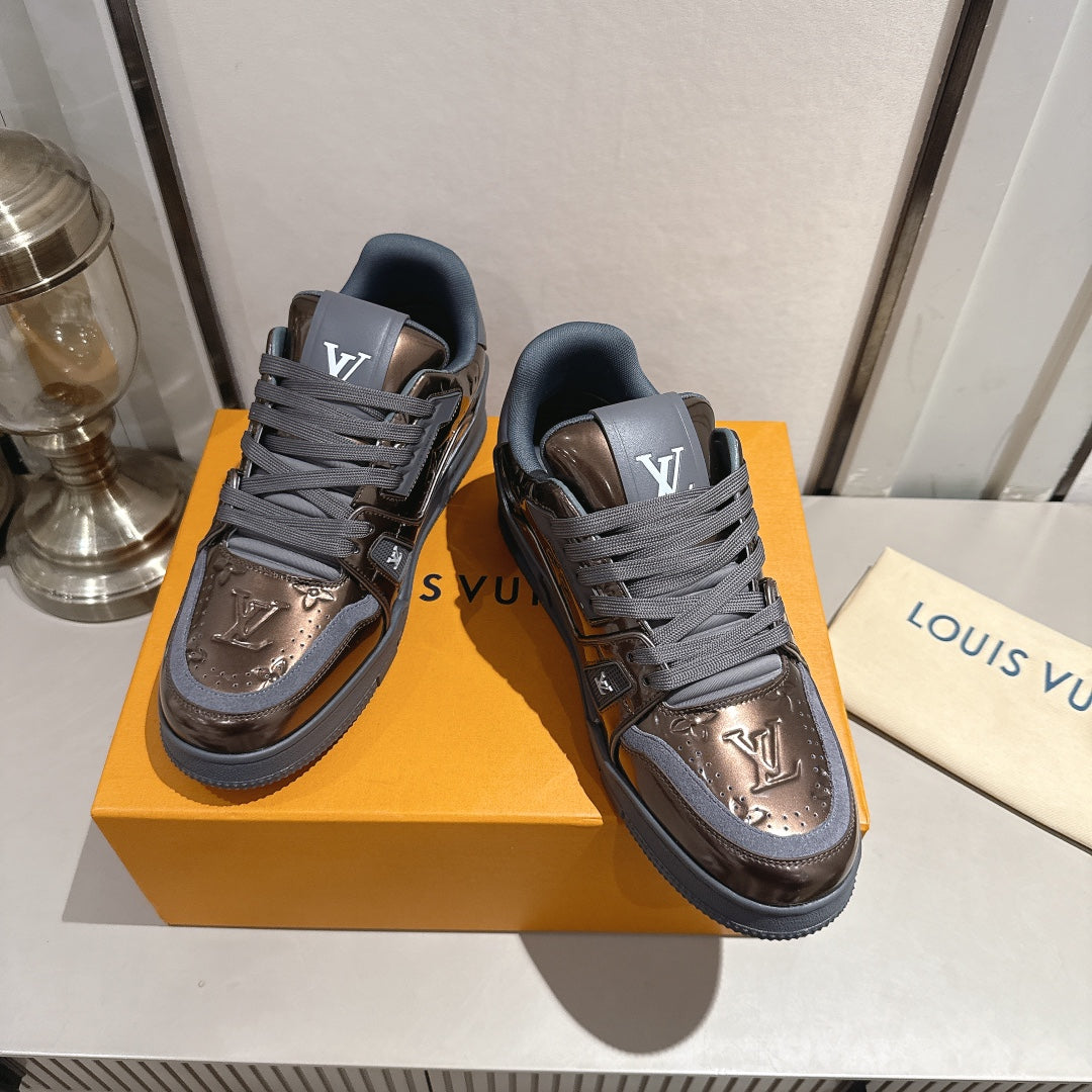 LV Trainers