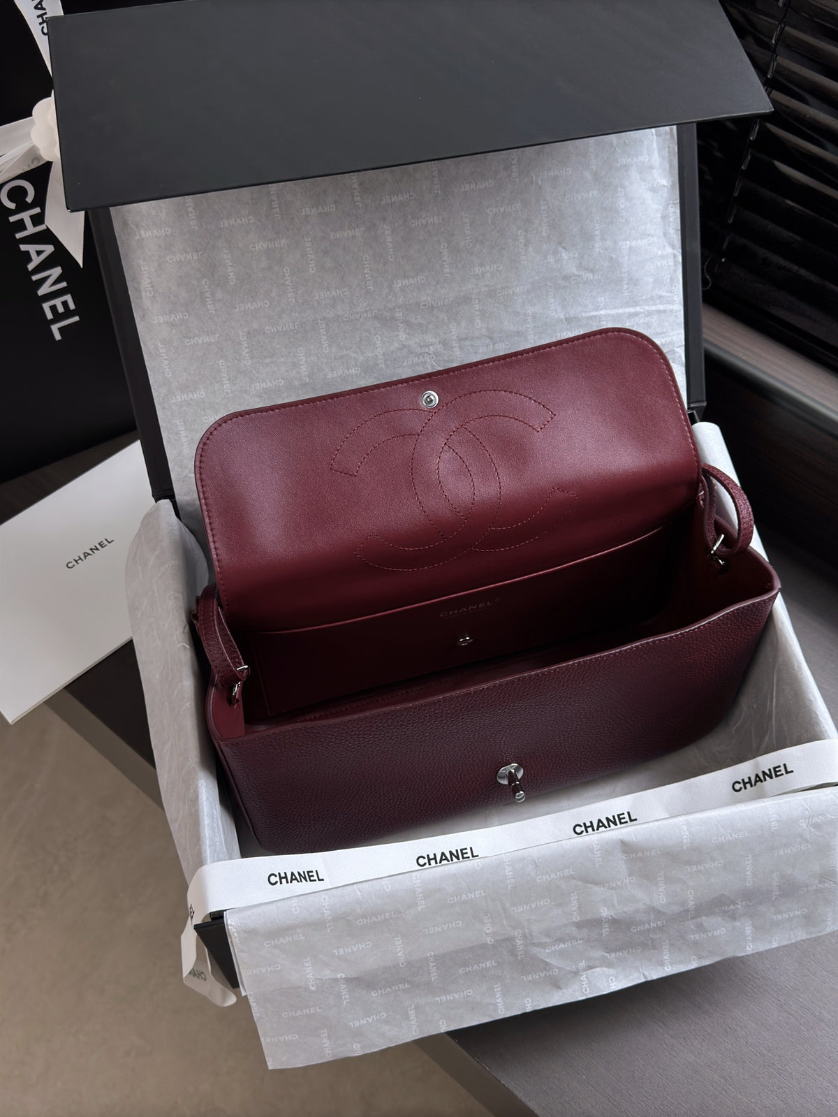 Chanel Flap Bag