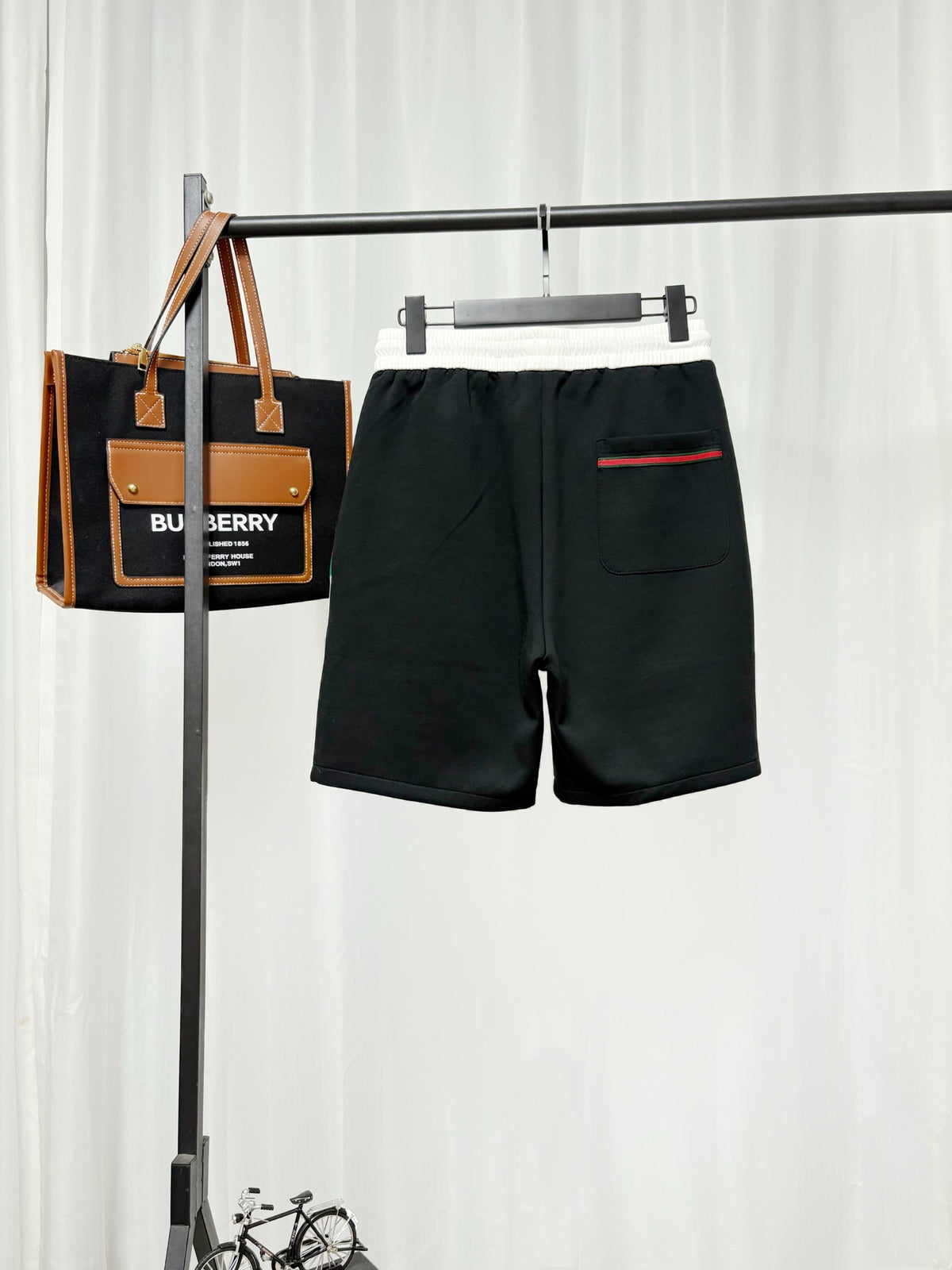 Gucci Casual Shorts