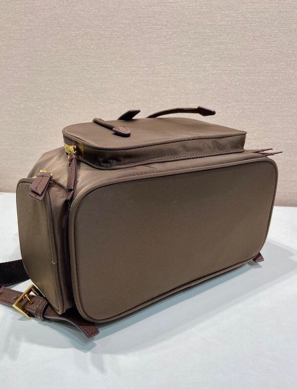 Prada Backpack