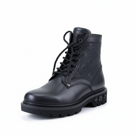 LV Boots