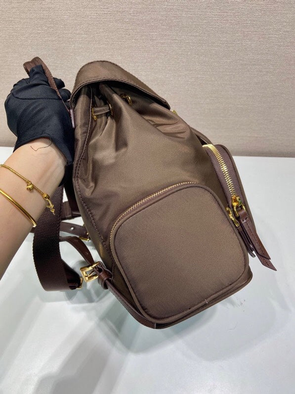 Prada Backpack