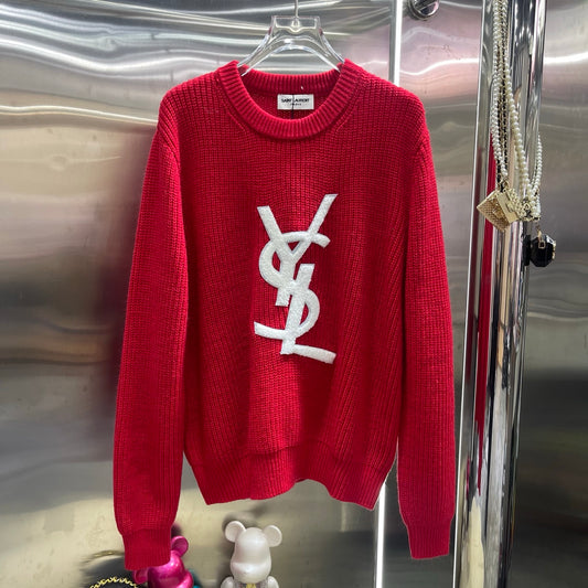 Women's YSL Sweater