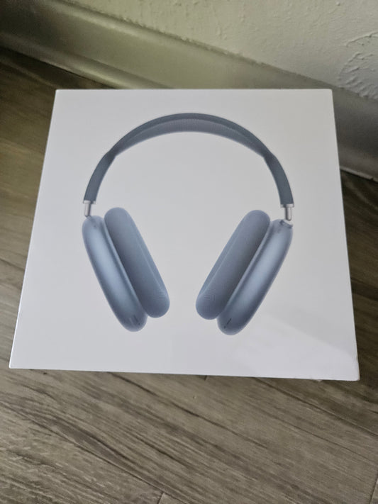 Airpods Max