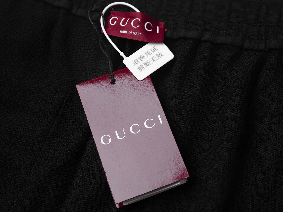 Gucci Causal Shorts