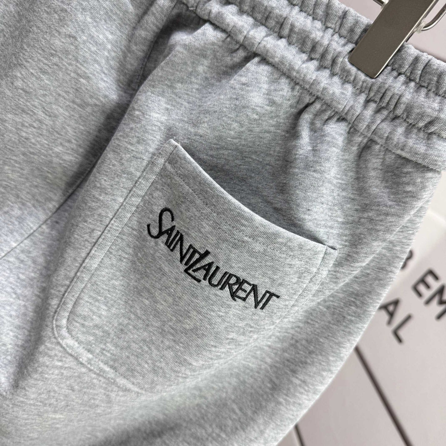 YSL Joggers