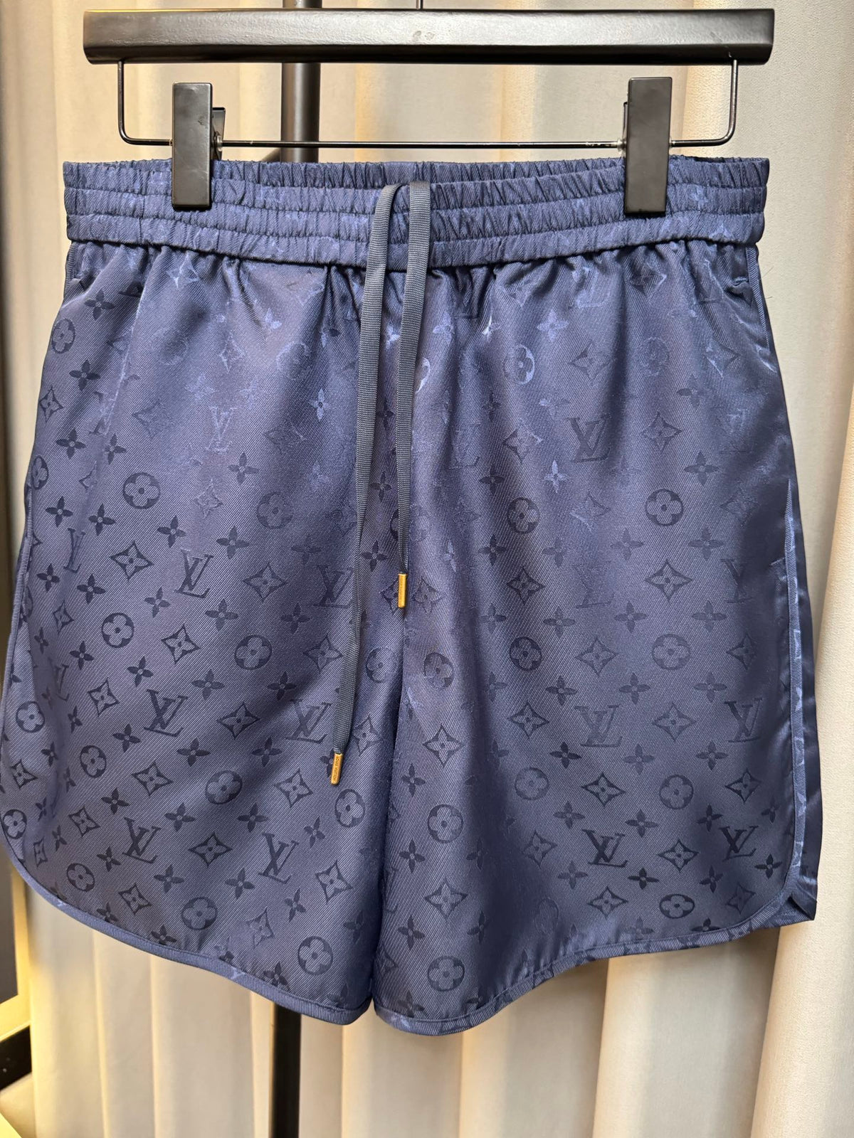 LV Monogram Shorts