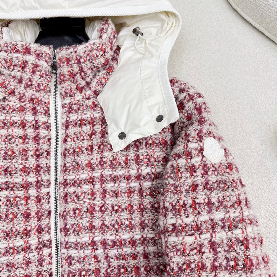 Women's Moncler Jacket