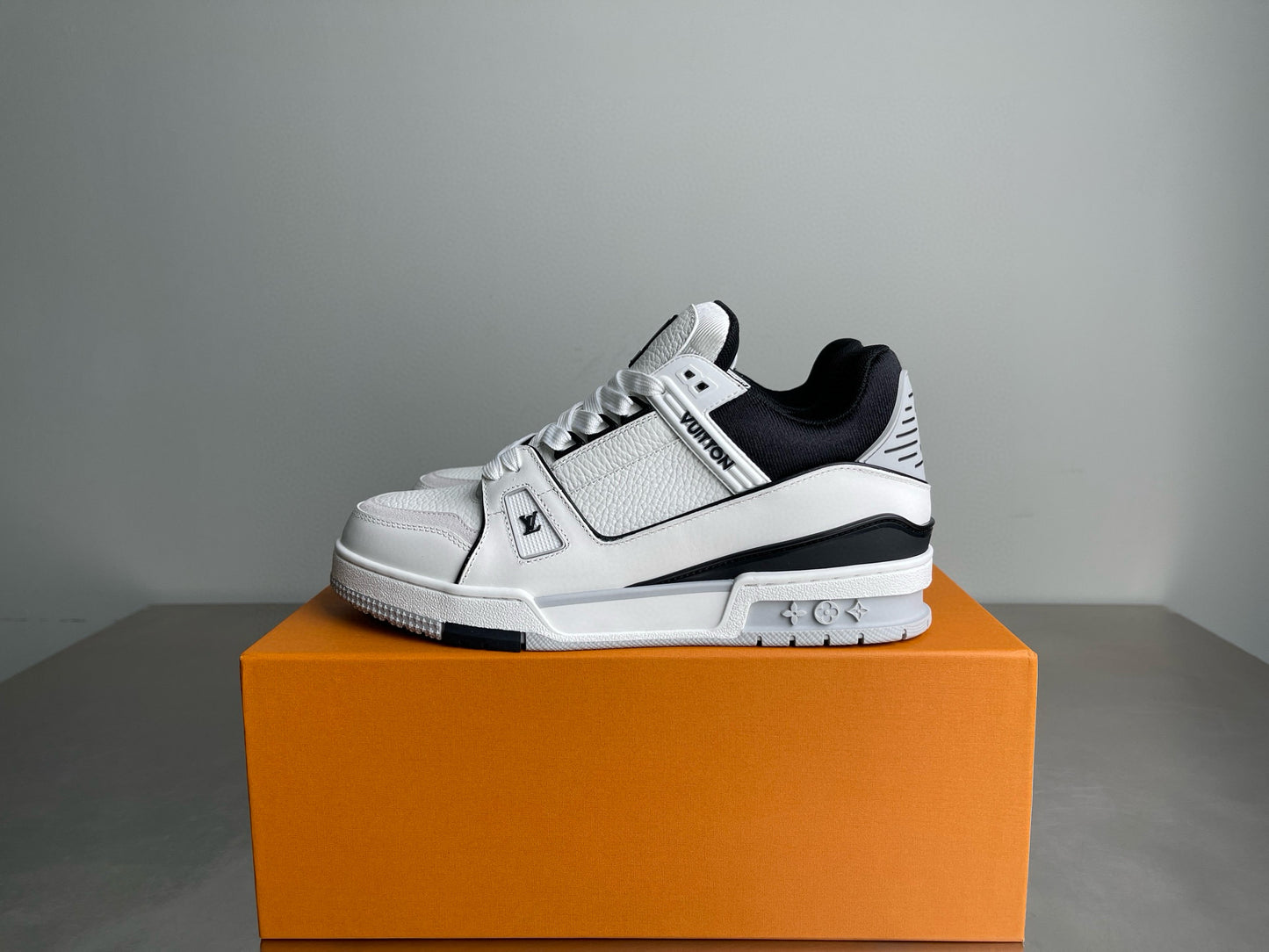 LV Trainers