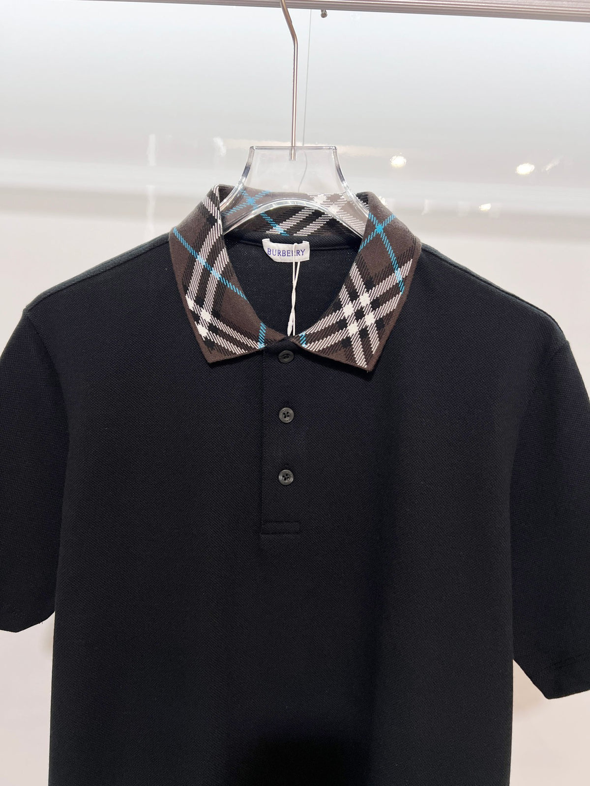 Burberry Classic Polo Shirt