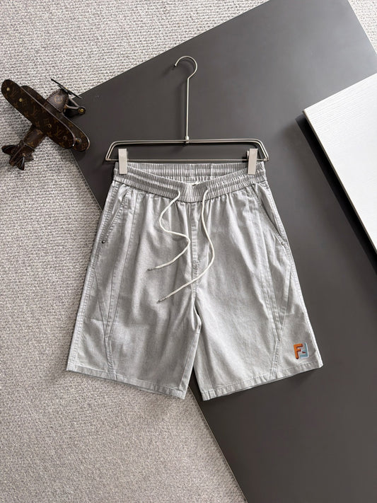 Fendi Casual Shorts
