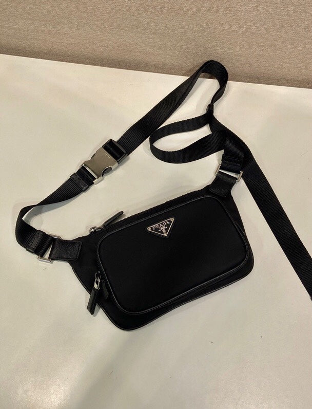 Prada Waist Bag